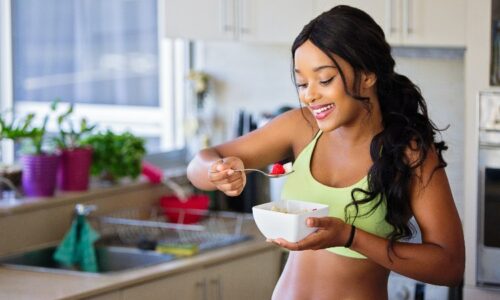 scopri la nutrizione sportiva con i nostri corsi