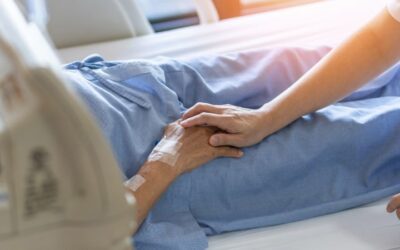 Come sono le cure palliative a domicilio?
