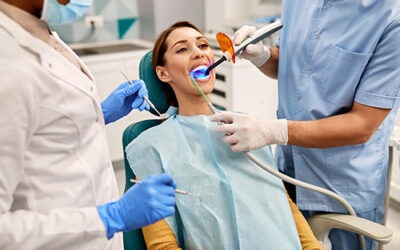 Master in Assistente di Studio Odontoiatrico + Master in Sbiancamento Dentale