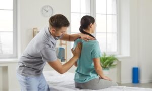Scopri cos'è l'Osteopatia e perché è fondamentale per la tua salute.