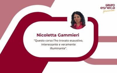 Grupo Esneca Formazione: Perché Esneca è riconosciuta in Italia come scuola online di qualità