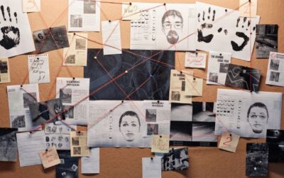 Cos’è l’indagine criminale e quali sono le sue fasi