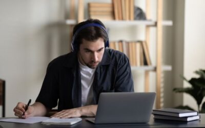 Come funziona il Campus Virtuale del Gruppo Esneca Formazione?